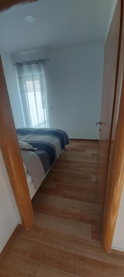 Apartmani Barka Неум Экстерьер фото