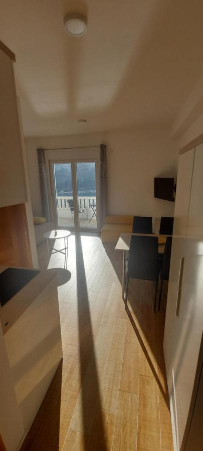 Apartmani Barka Неум Экстерьер фото