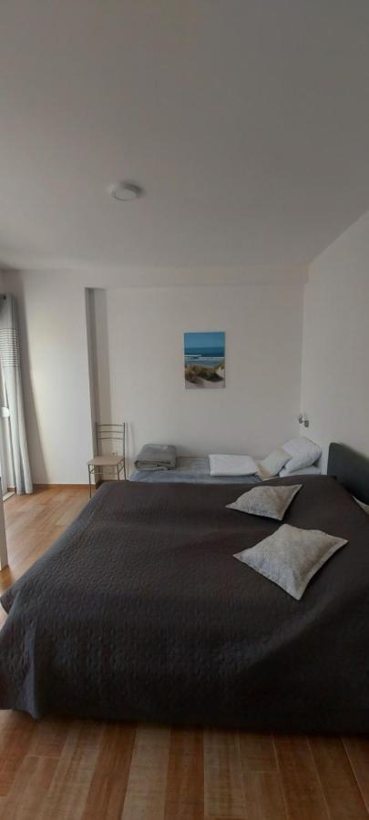 Apartmani Barka Неум Экстерьер фото