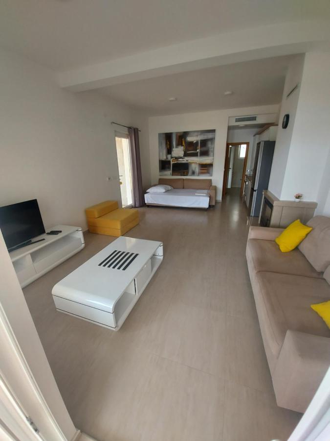 Apartmani Barka Неум Экстерьер фото